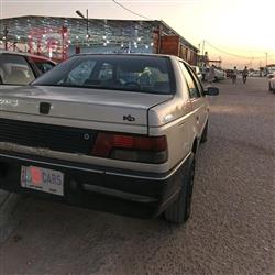 Peugeot Roa
